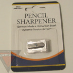 Magnesium Pencil Sharpener
