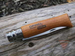 Opinel No8 Folding Knife 1